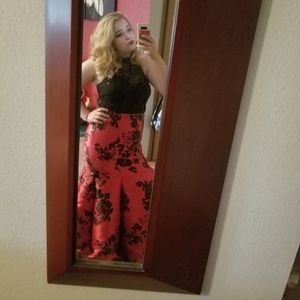 Prom dress Size 11- Fits like a 7-8